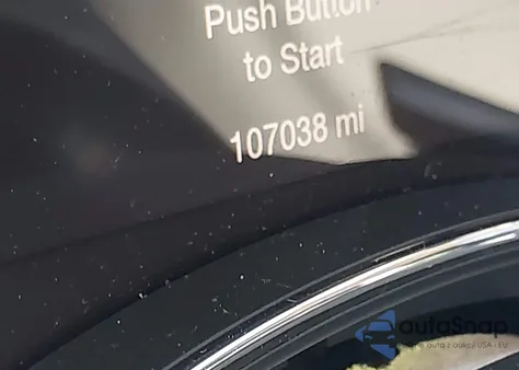 2017 Dodge Durango Gt Awd z USA, uszkodzony, nr VIN 1C4RDJDGXHC797019